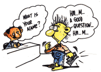 собеседование